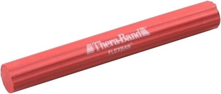 Thera-Band FlexBar červený