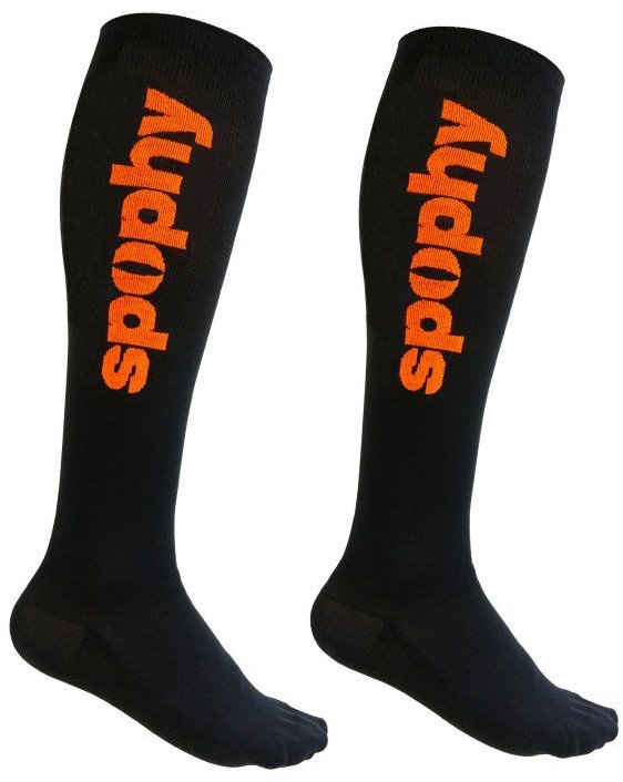 Spophy Compression and Recovery Socks, vel. M 39-42