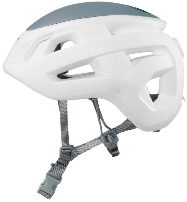 Mammut Wall Rider 2.0 Helmet Bílá/Černá 52-57 cm