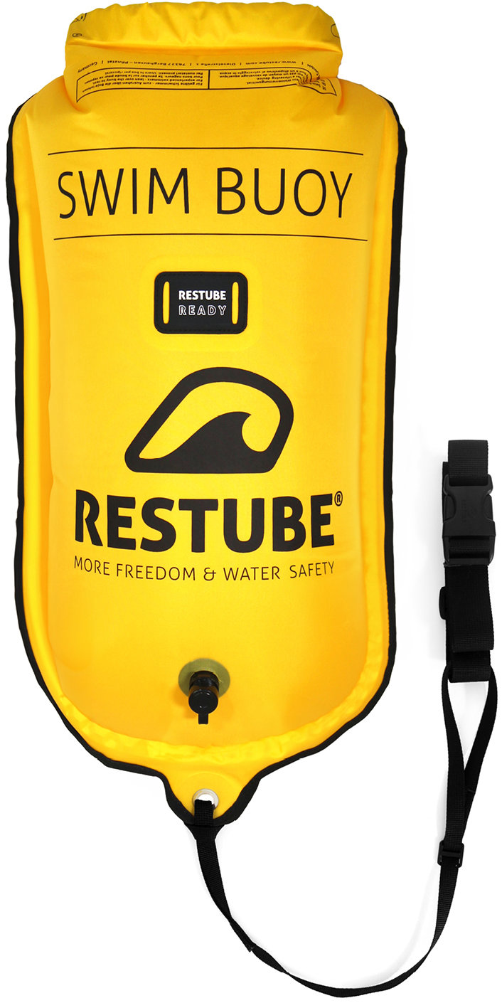 Restube Swim Buoy Pro