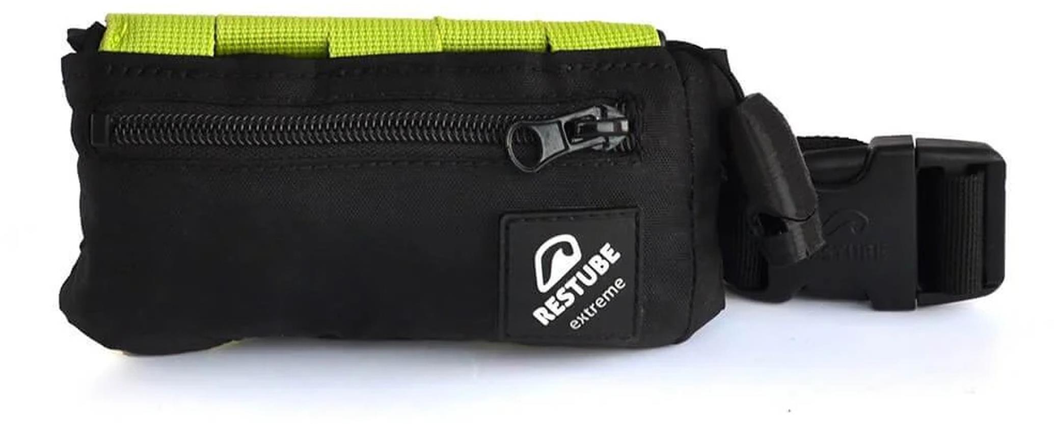 Restube Extreme black lime