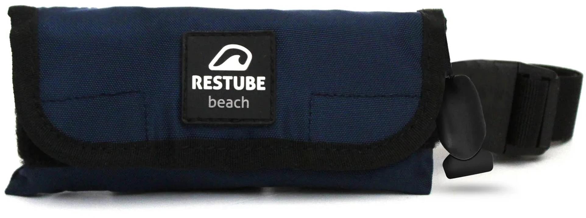 Restube Beach 2025 marine blue záchranný systém