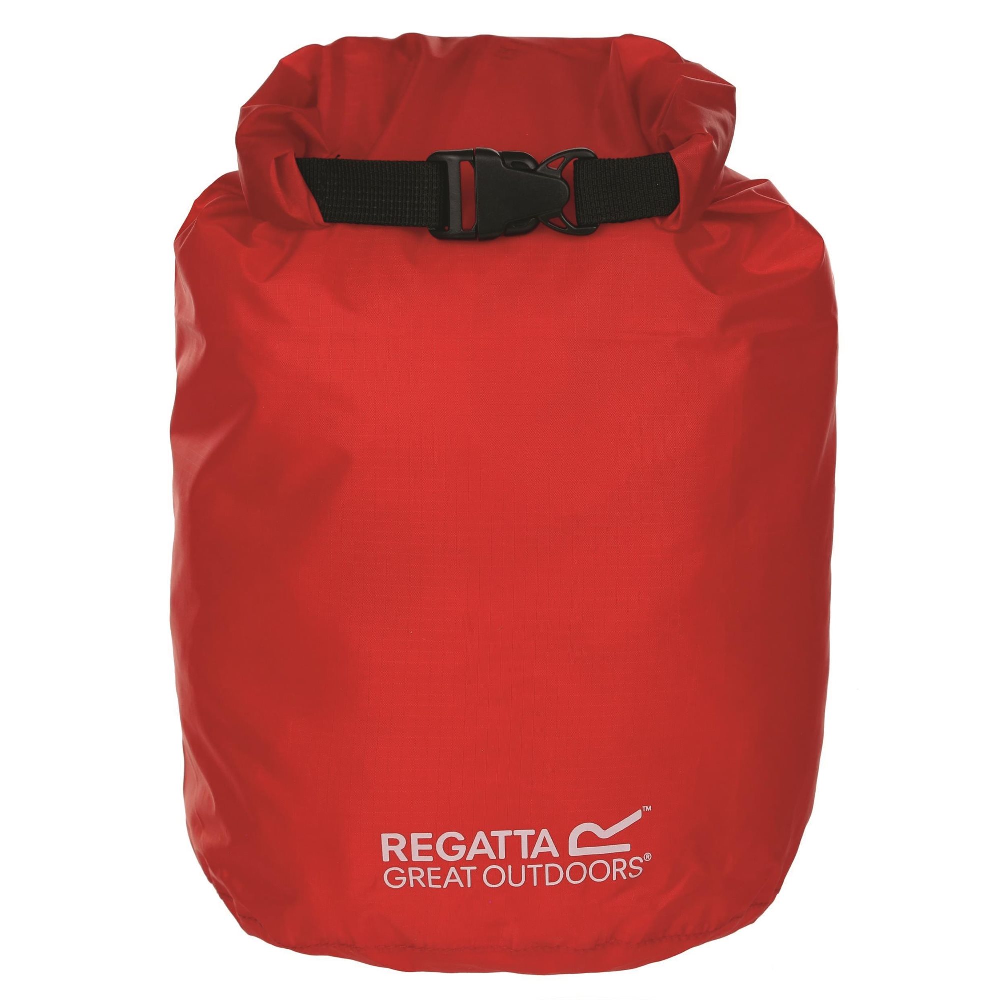Regatta 10L Dry Bag Amber Glow
