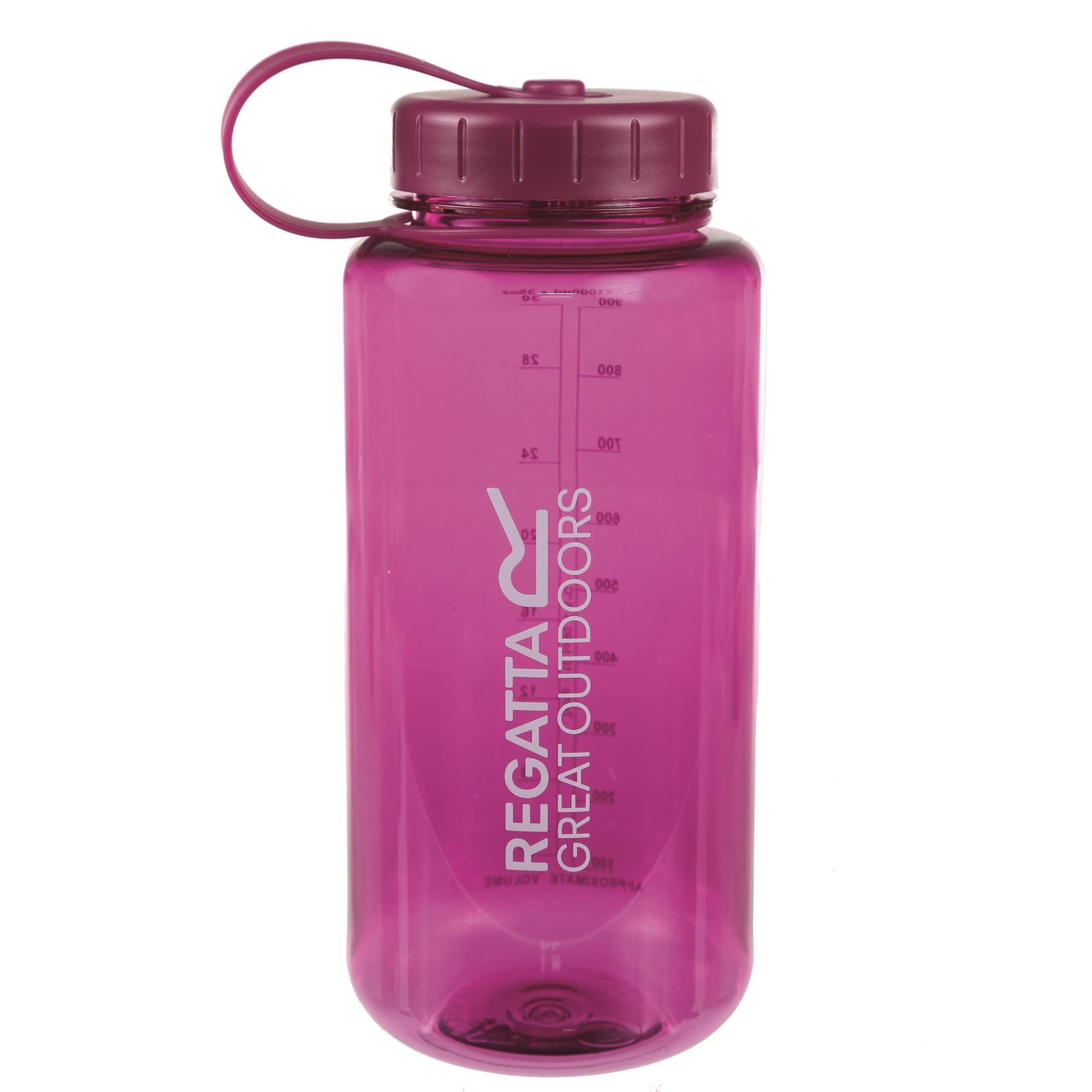 Regatta 1L Tritan Flask Winberry