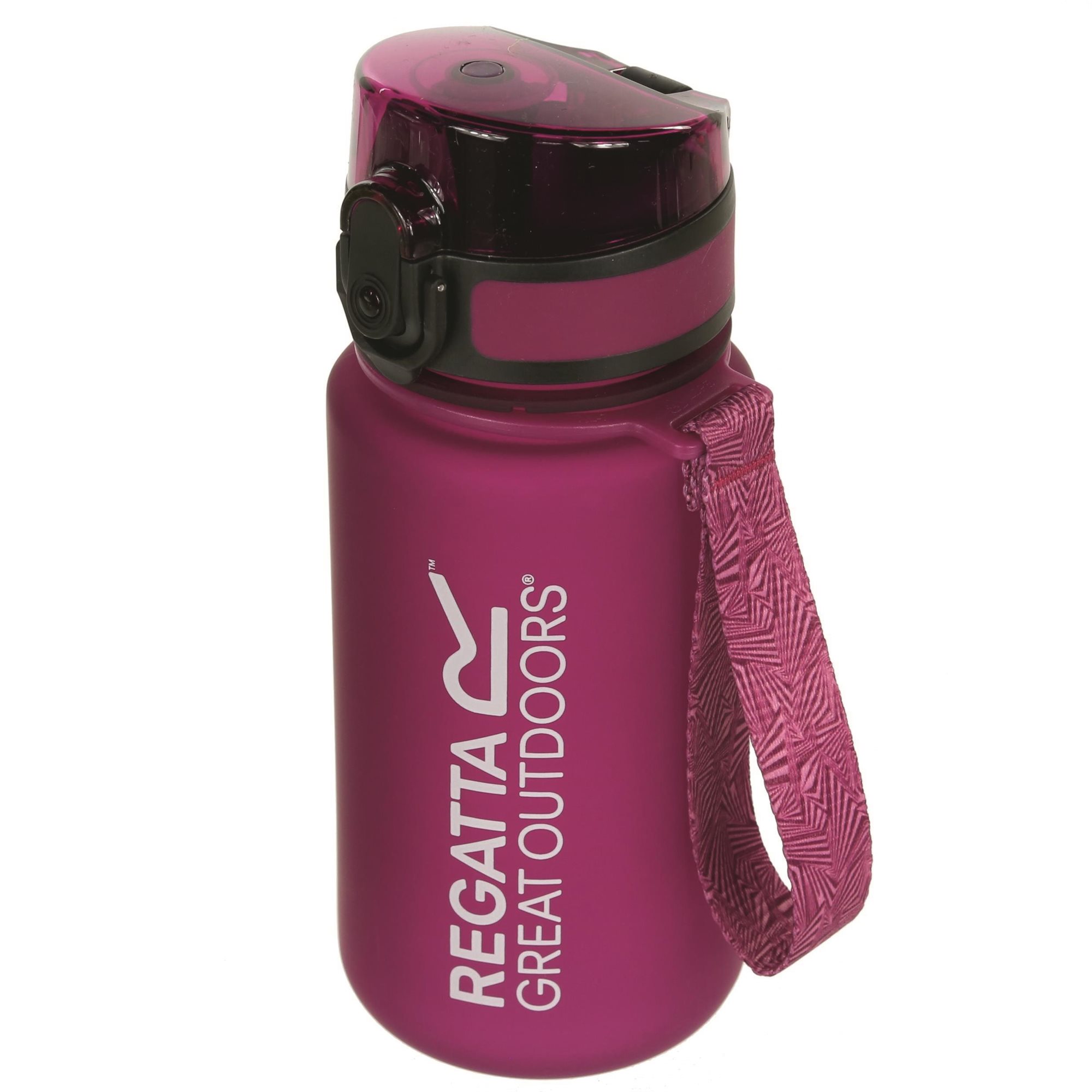 Regatta 0.35L Tritan Flask Azalia
