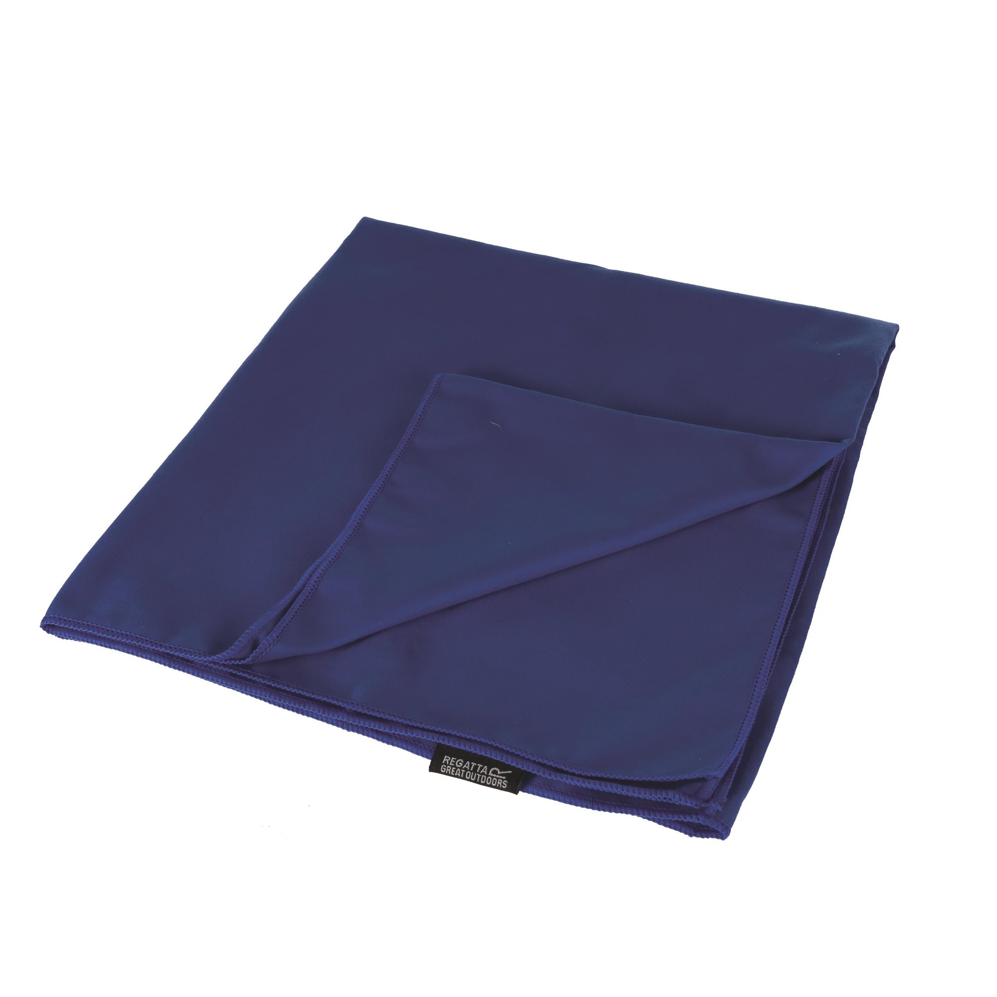 Regatta Travel TowelLarge Laser Blue