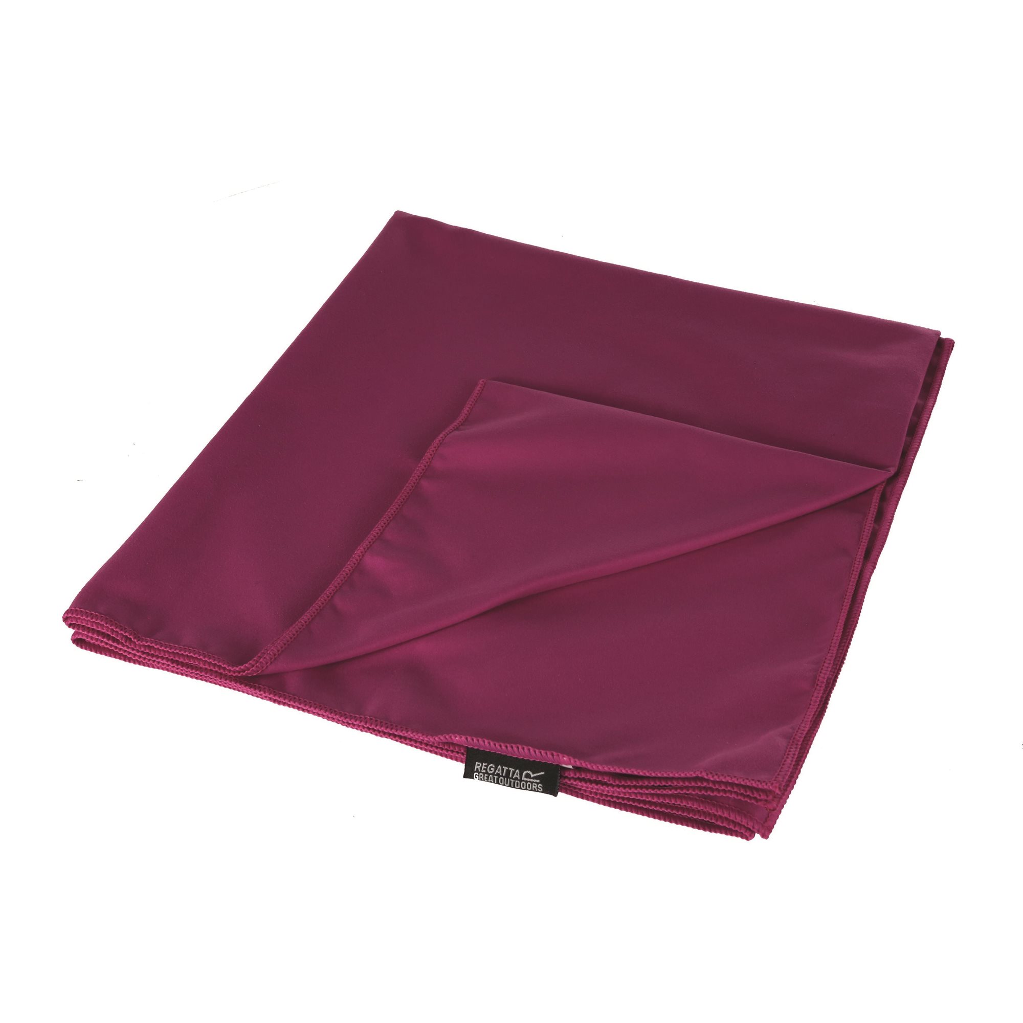 Regatta Travel TowelGiant Winberry