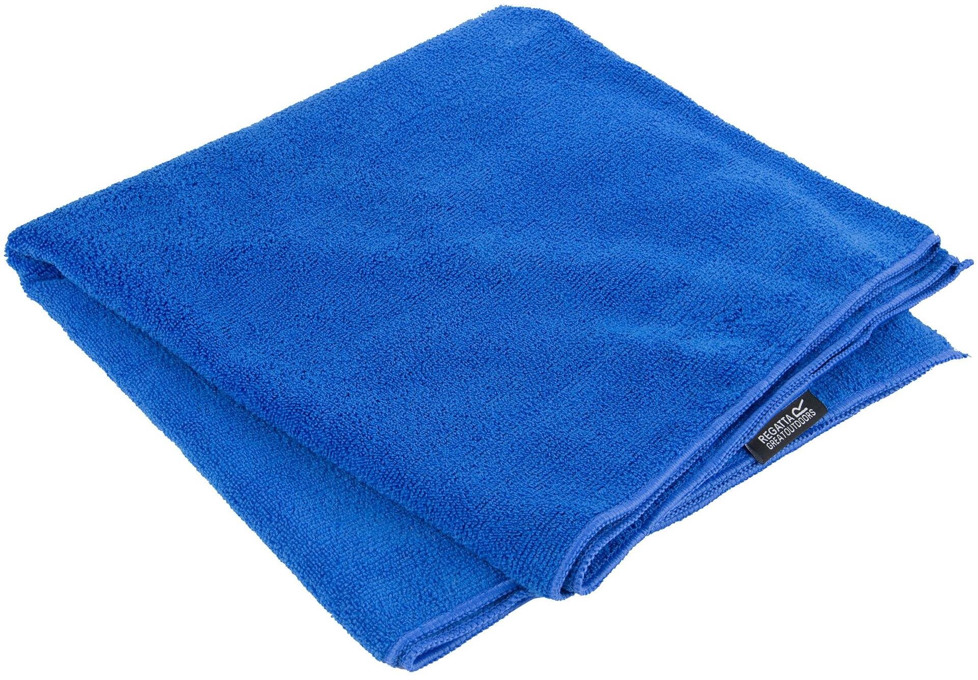 Regatta Towel Large Oxford Blue