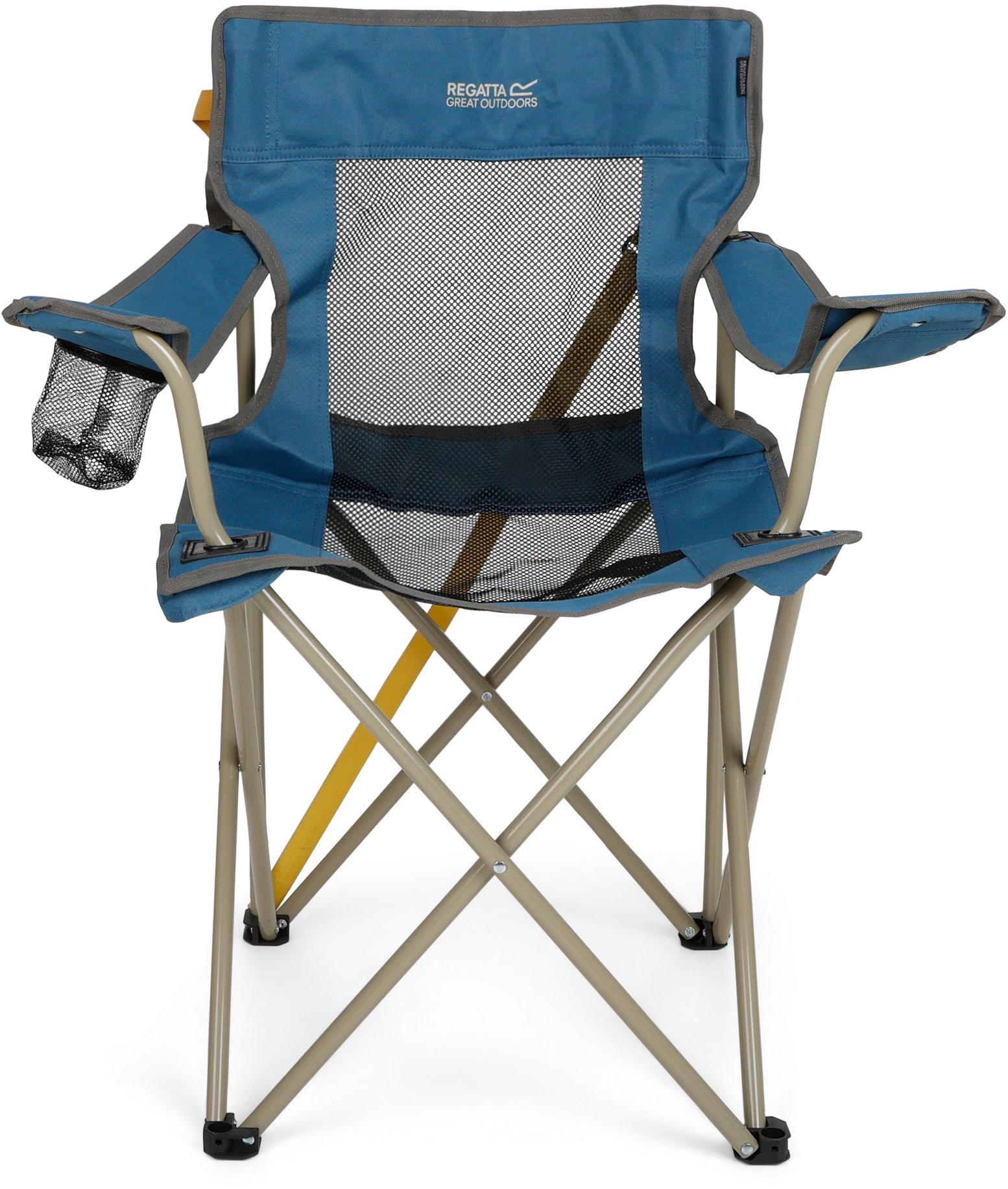 Regatta Isla Stream air Chair Dynasty Blue
