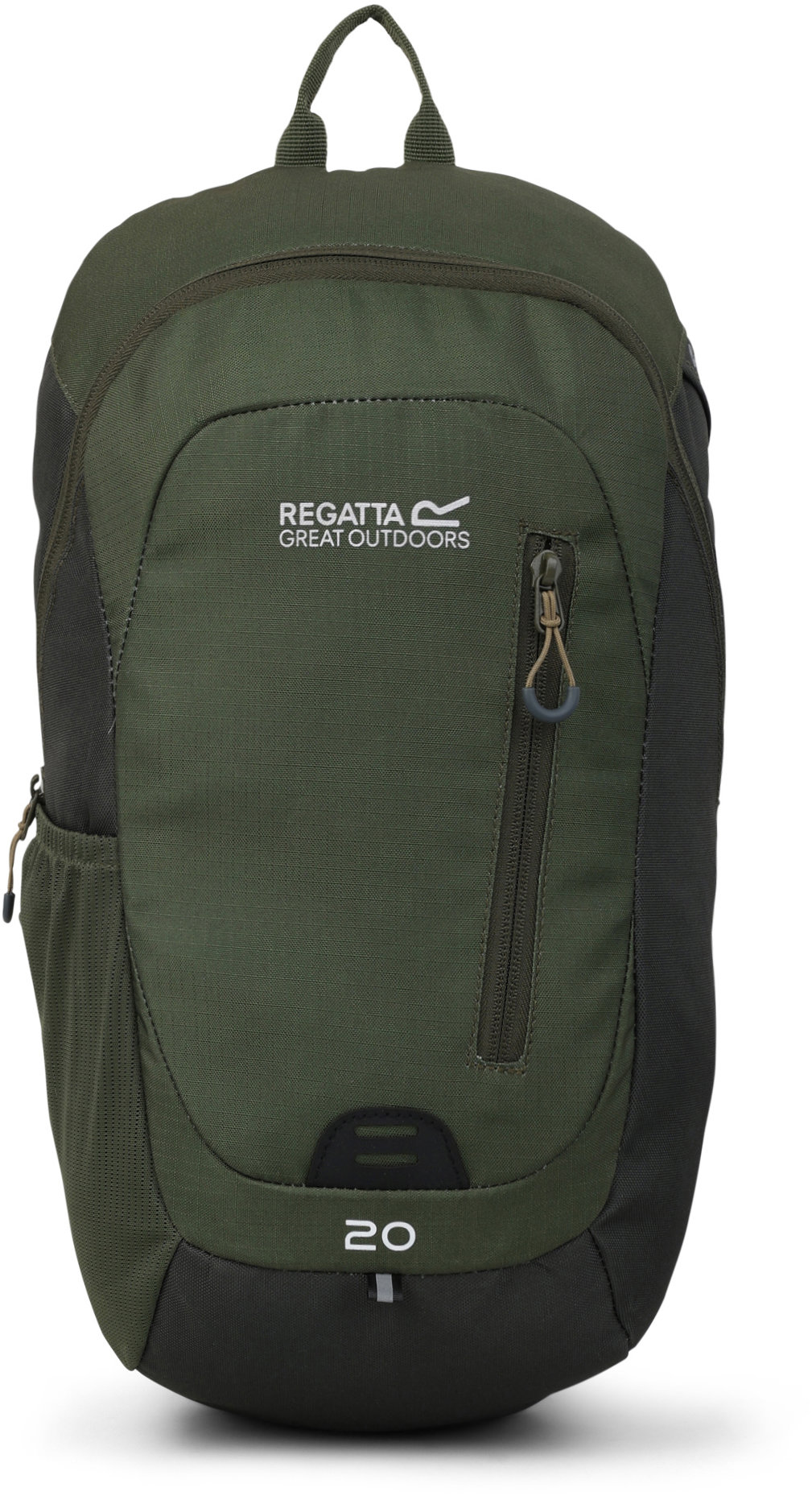 Regatta Highton v2 20 l Dark Khaki Green