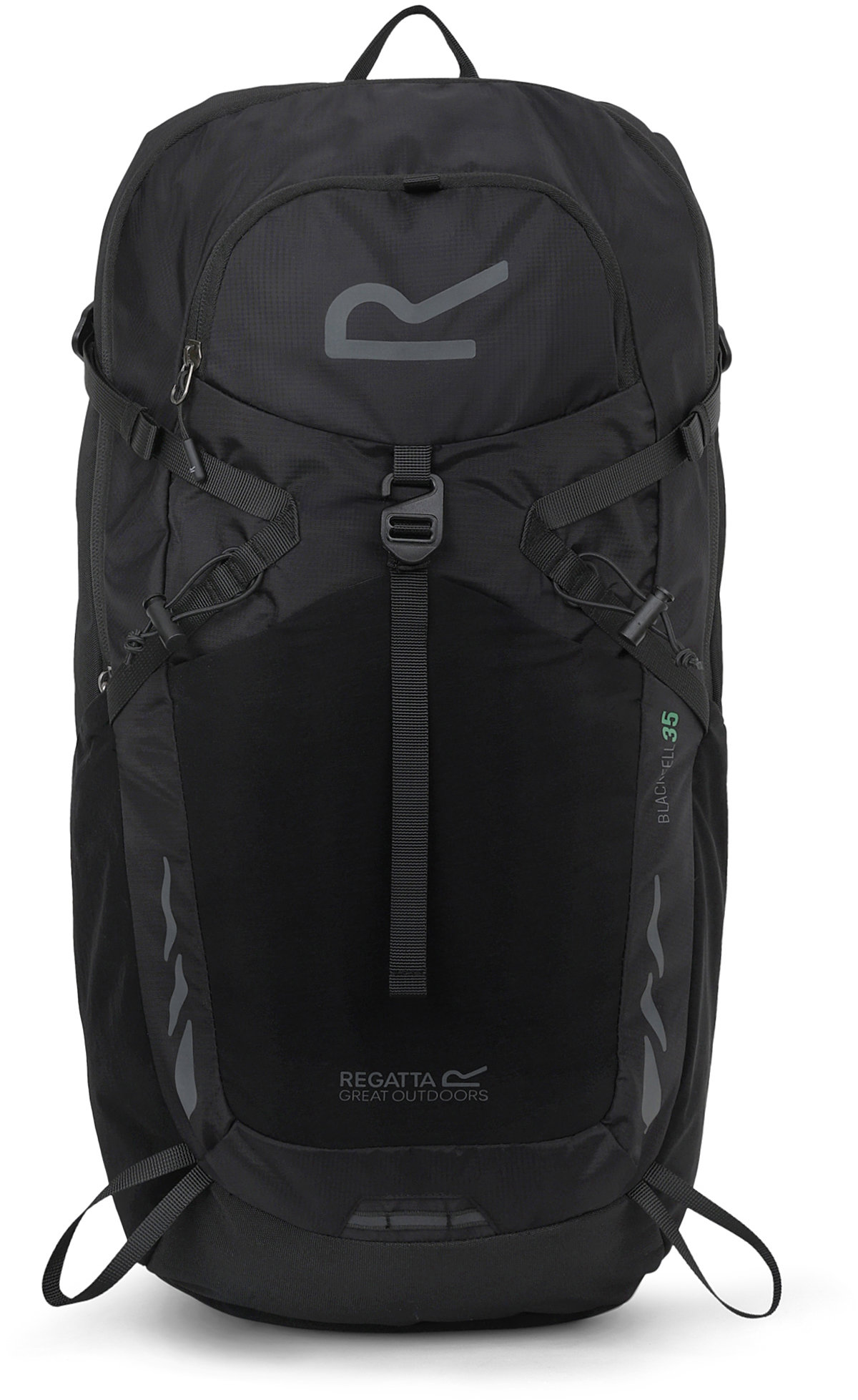 Regatta Blackfell 4 35 l