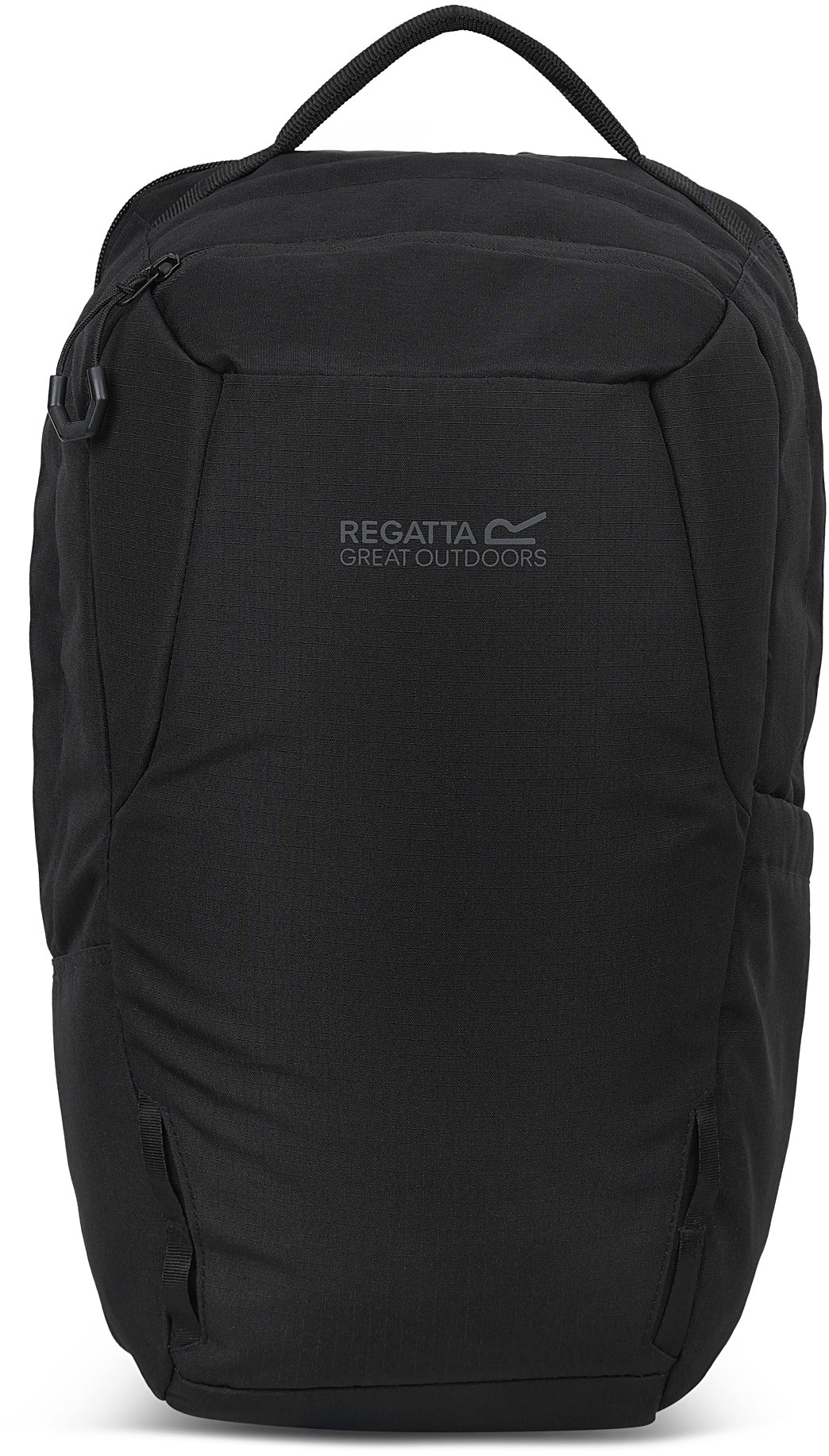Batoh regatta voyad černá 20 l
