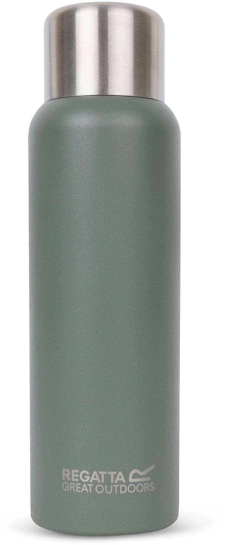 REGATTA OUTDOORS THERMULATE VACUUM FLASK 0,75L Termoska, zelená, velikost 750 ML