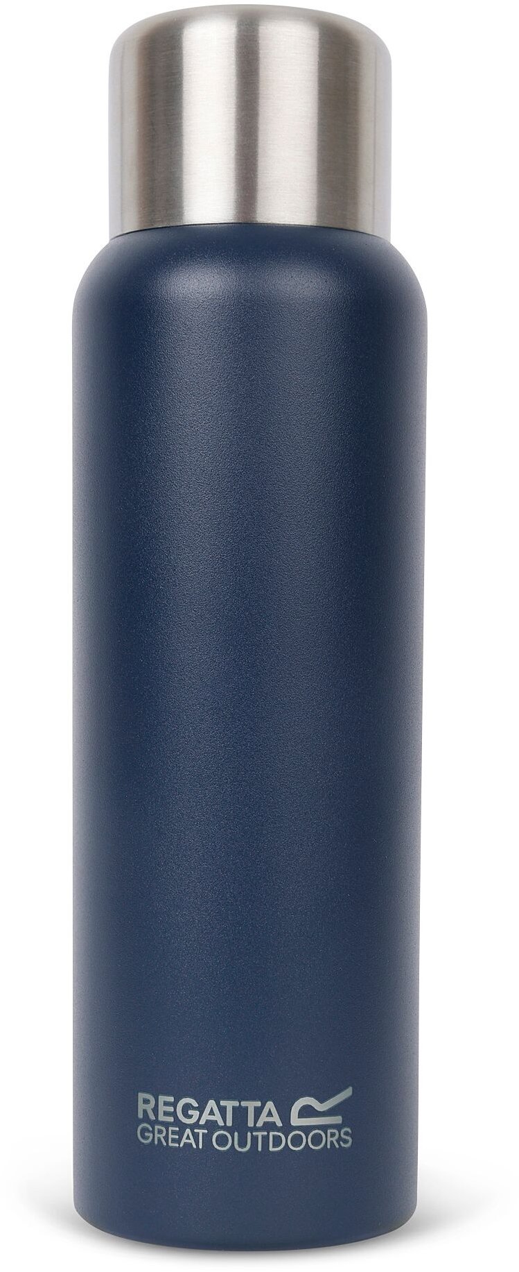 REGATTA OUTDOORS THERMULATE VACUUM FLASK 0,75L Termoska, tmavě modrá, velikost 750 ML