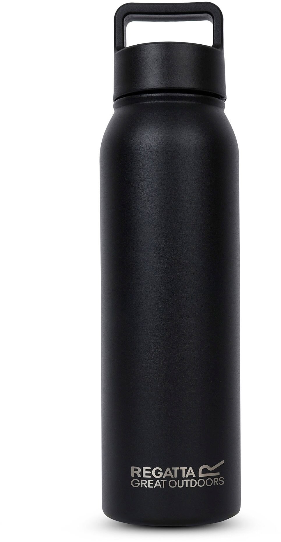 Regatta Insulated Bottle 0,6 l černá