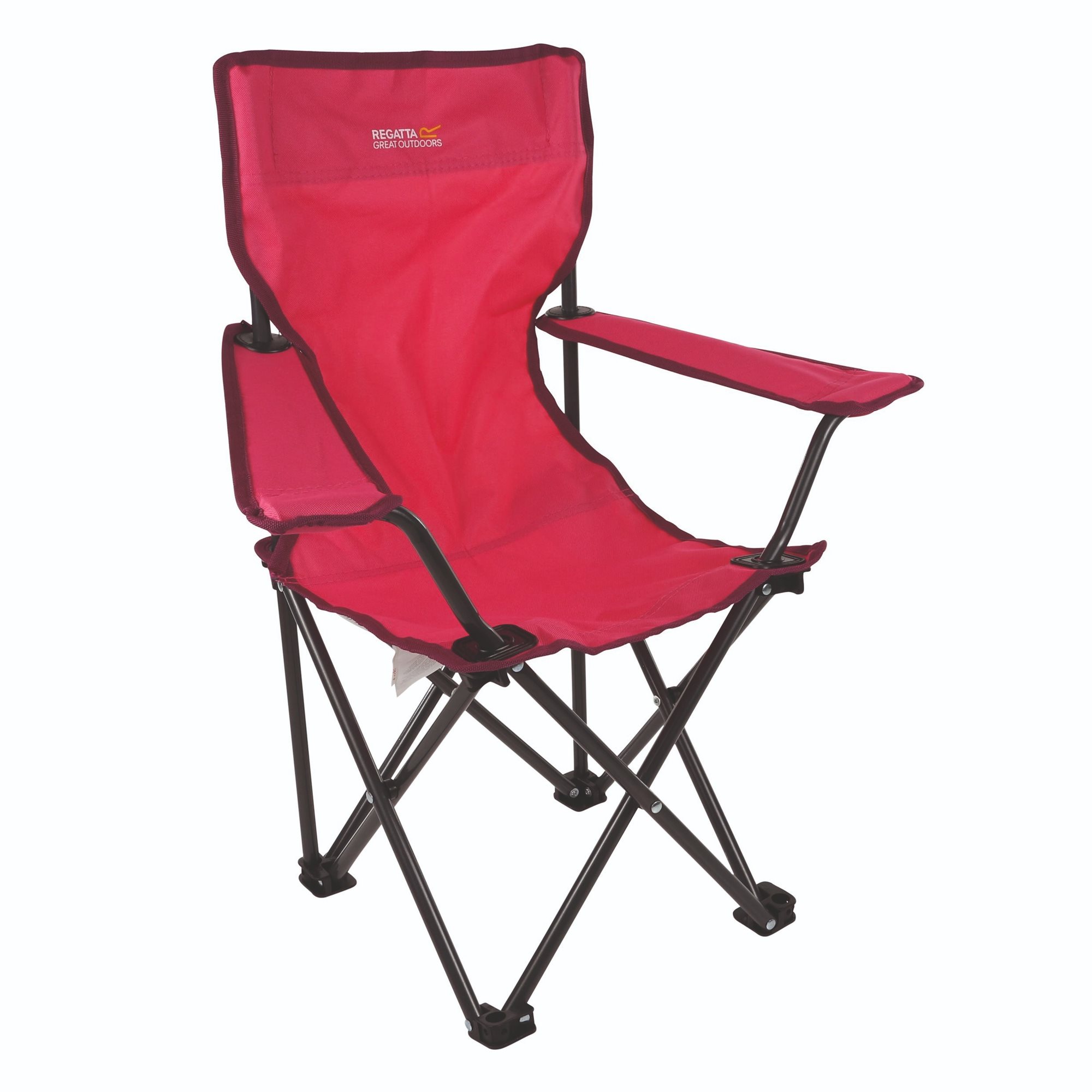 Regatta Kids Isla Chair Cabaret