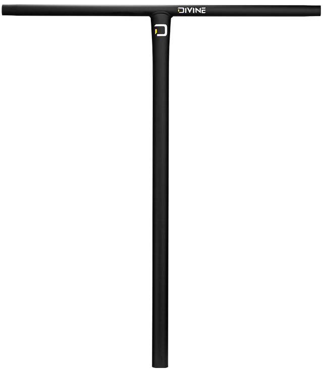 DIVINE Řídítka Divine T-bar standard 650x610