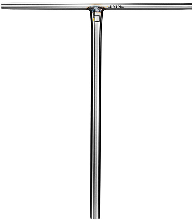 DIVINE Řídítka Divine T-bar oversize 700x610