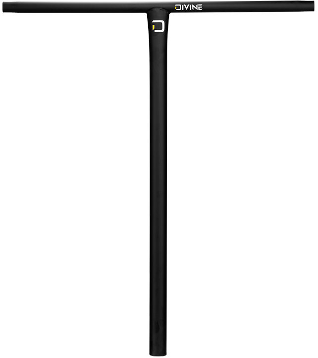 DIVINE Řídítka Divine T-bar oversize 650x610