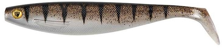 FOX Rage Gumová nástraha Pro Shad 14 cm Glitter Perch