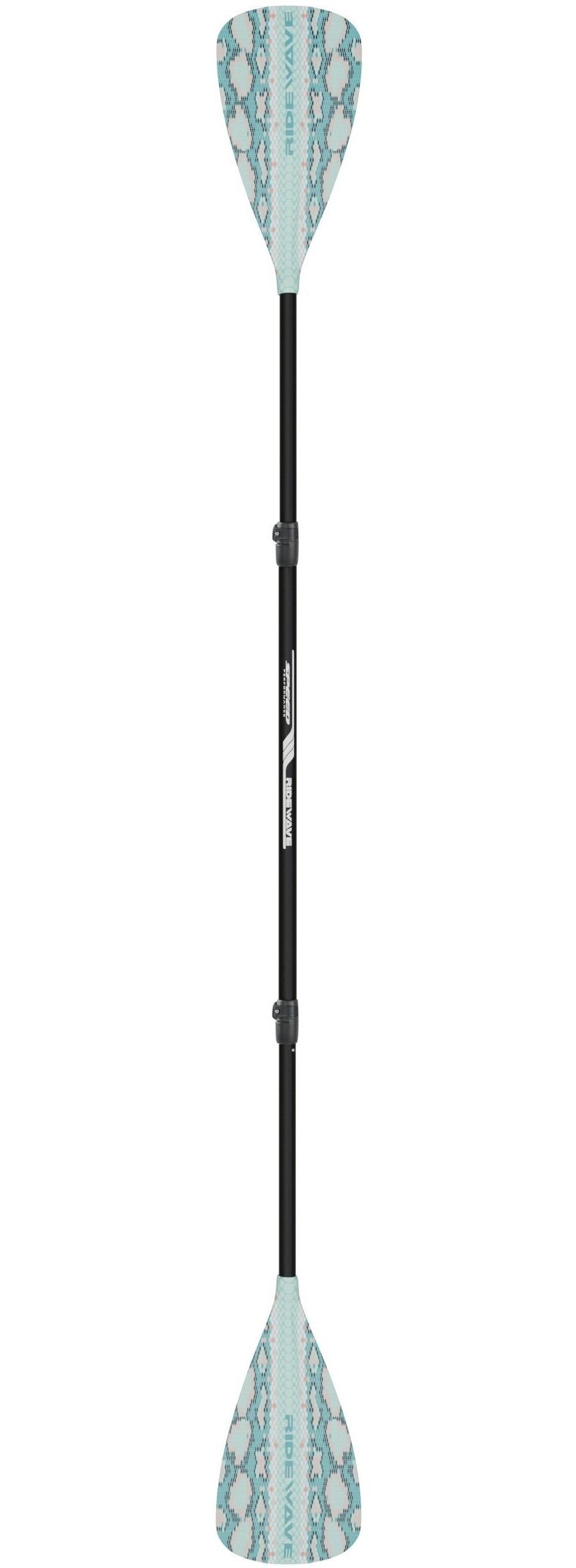RIDEWAVE Pádlo RIDEWAVE Pybrocales Combo
