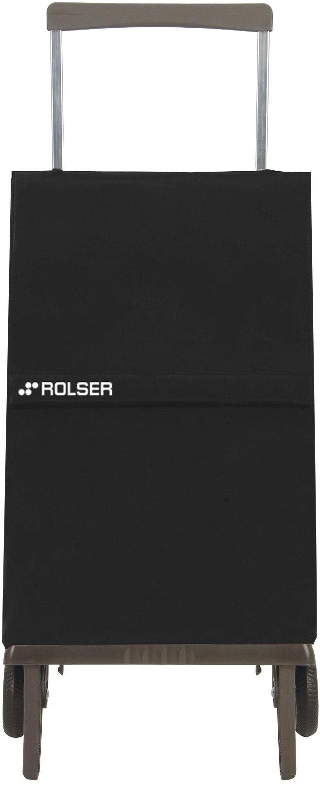 Rolser Plegamatic Original MF černá