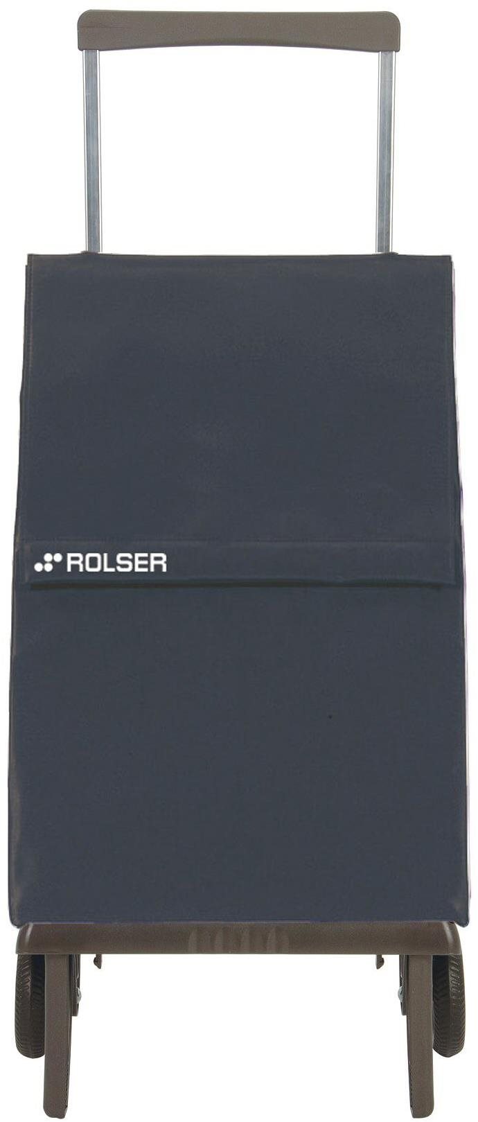 Rolser Plegamatic Original MF tmavě šedá