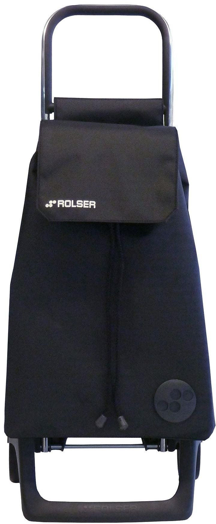 Rolser Baby MF Joy-1800, černá