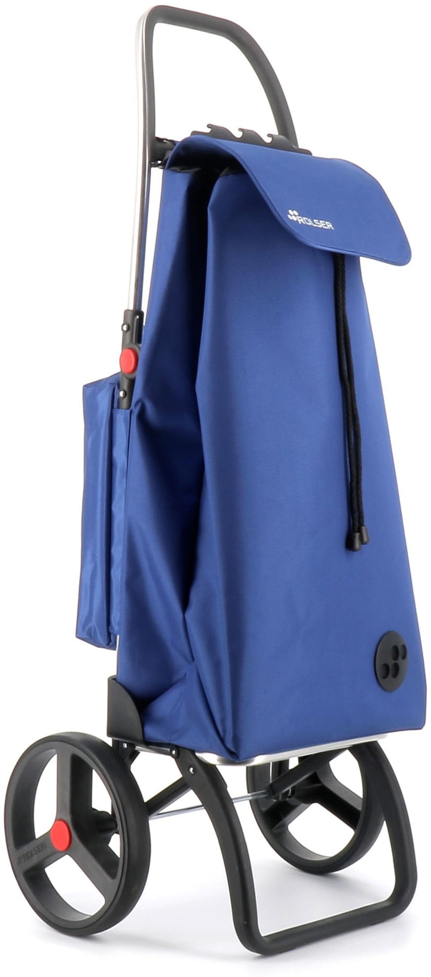 Rolser I-Max Termo Zen 2 Logic RSG, modrá