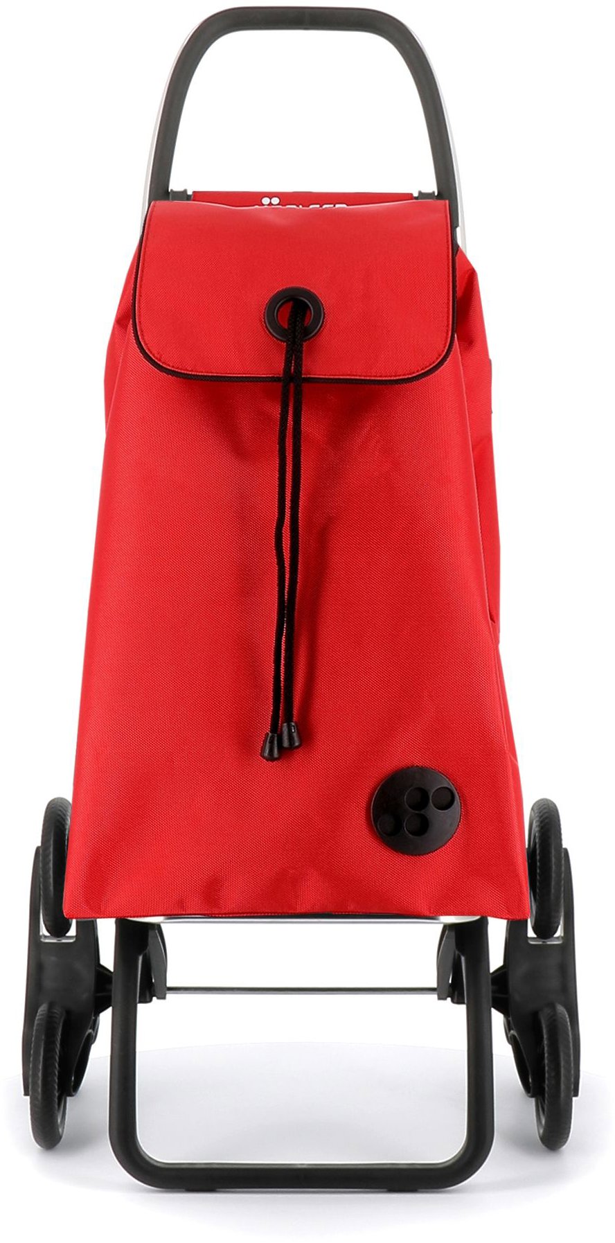 Rolser I-Max 955 MF 6 Logic, červená