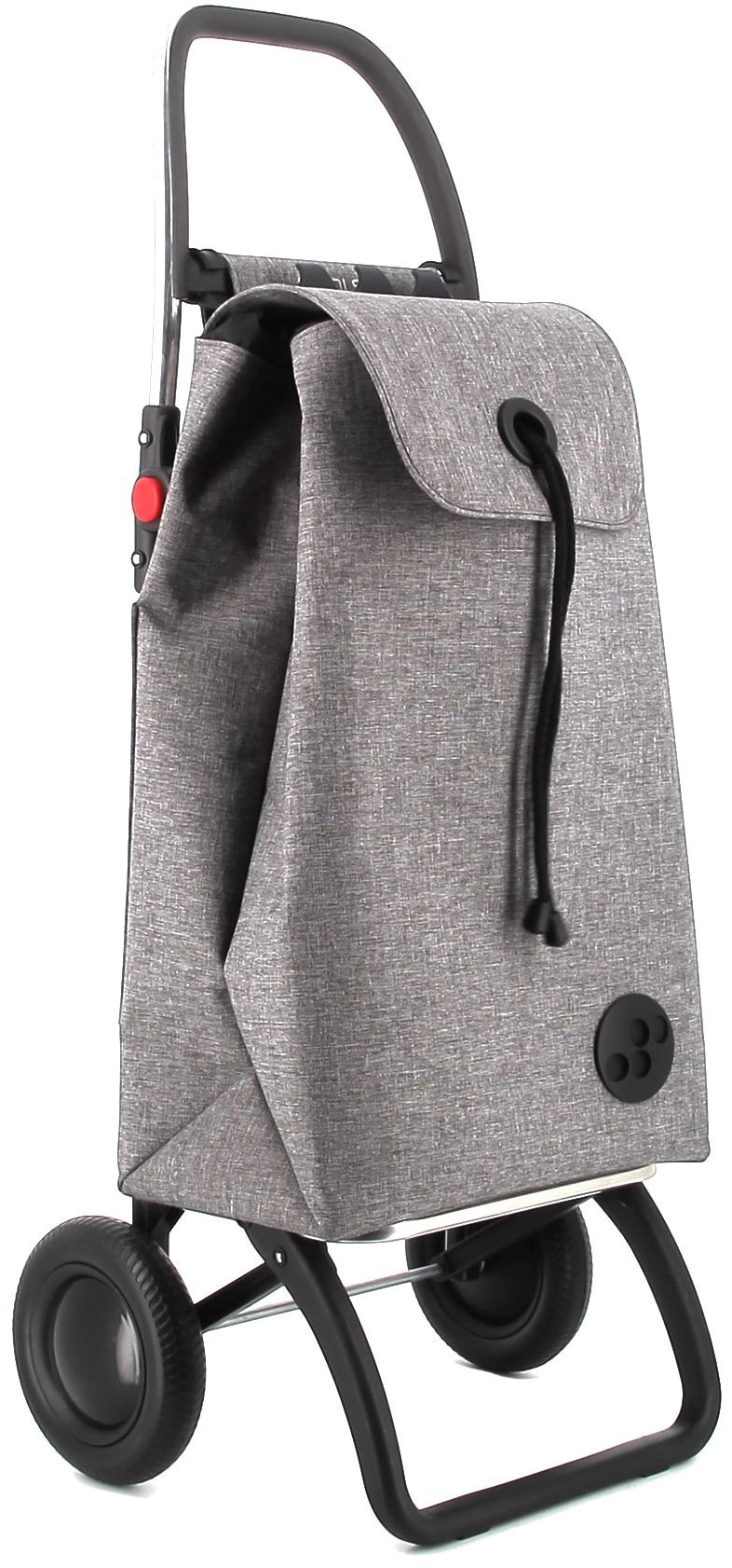 Rolser I-Max 955 Tweed 2 Logic, šedá
