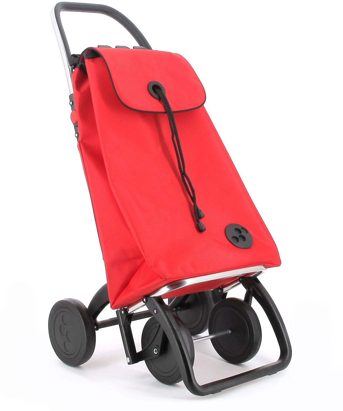 Rolser I-Max 955 MF 4 Logic, červená