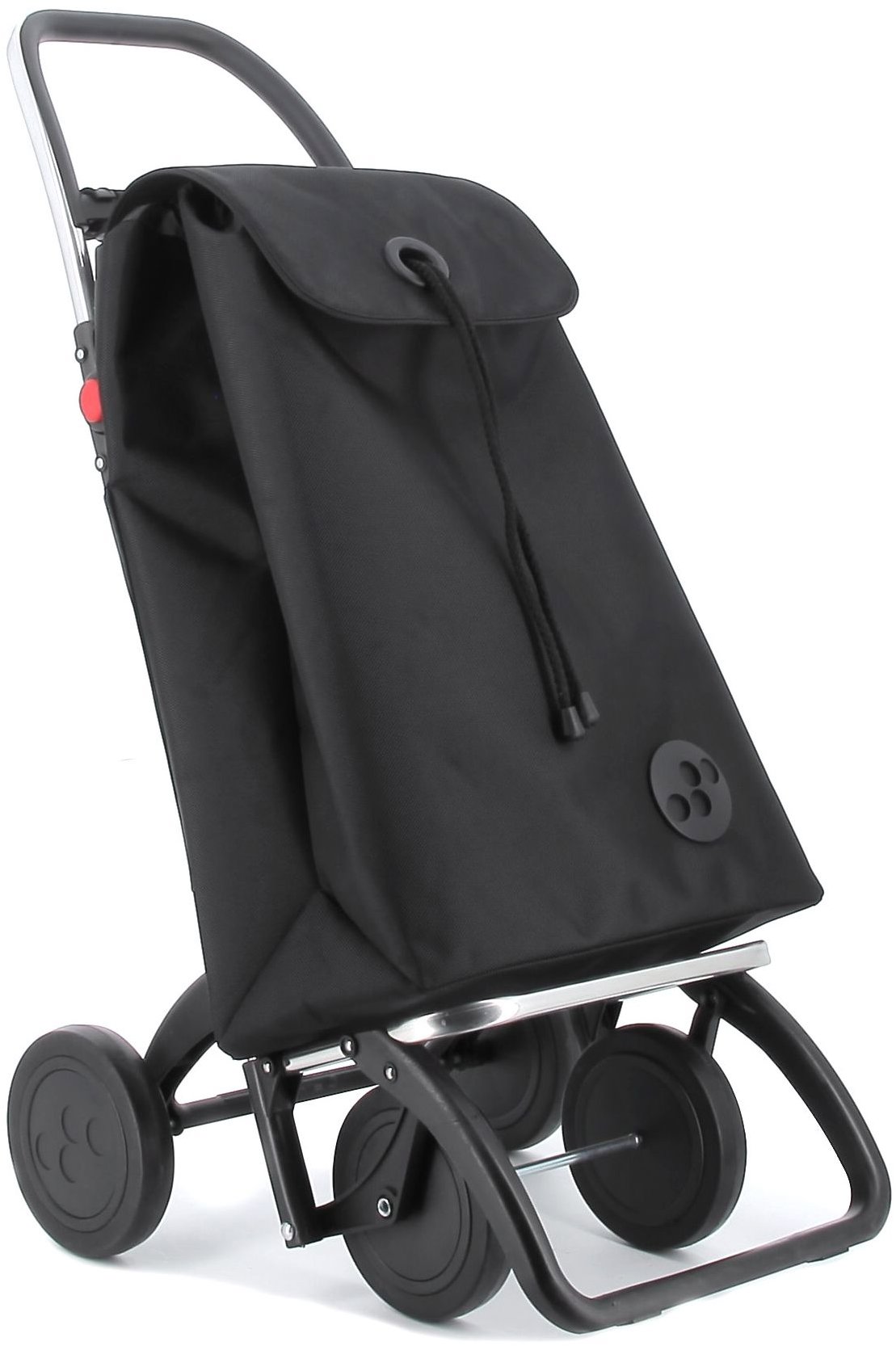 Rolser I-Max 955 MF 4 Logic, černá