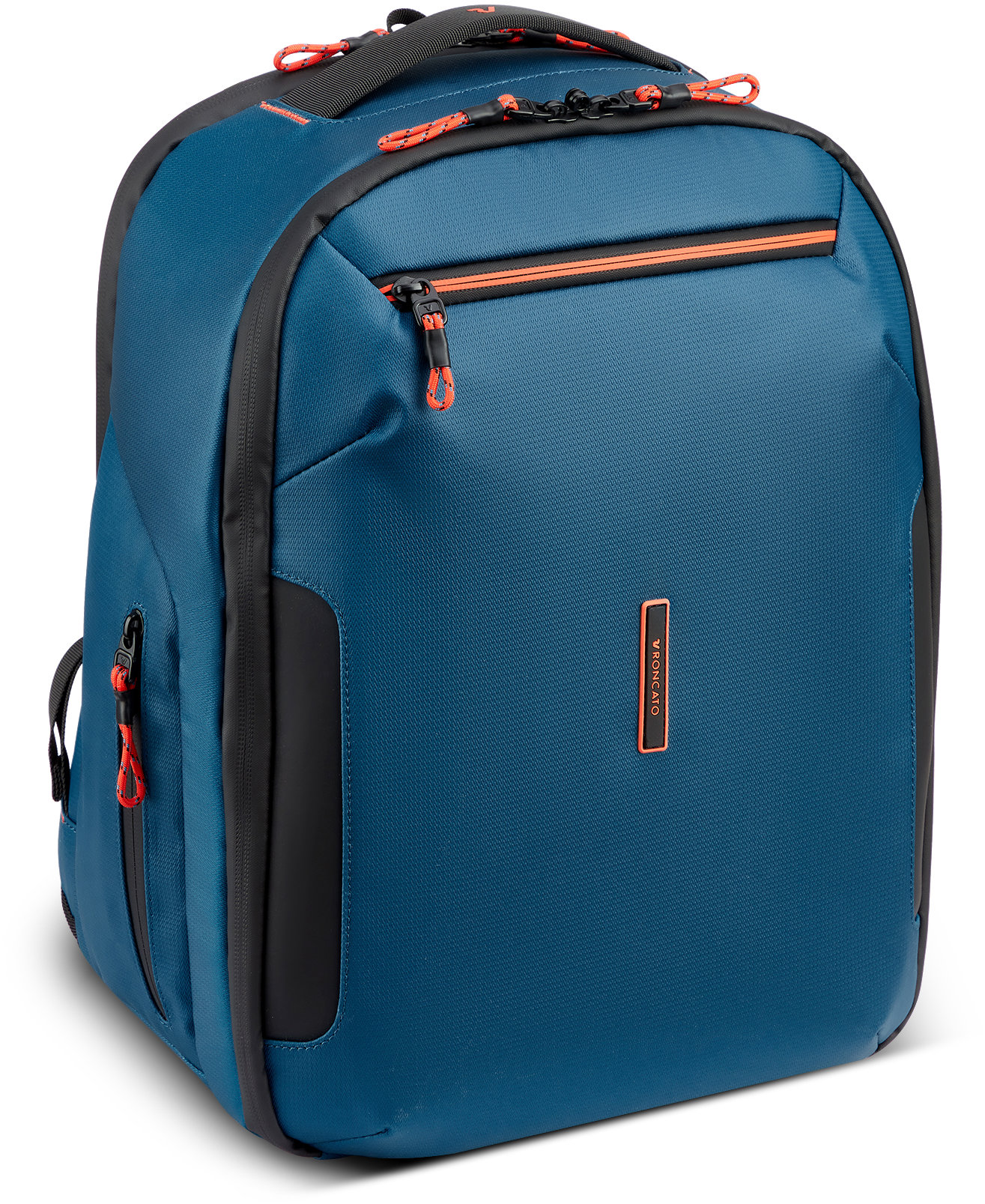Roncato Batoh do letadla Ryanair / Wizz Air / Vueling NORWAY modrá 40 × 30 × 20 cm