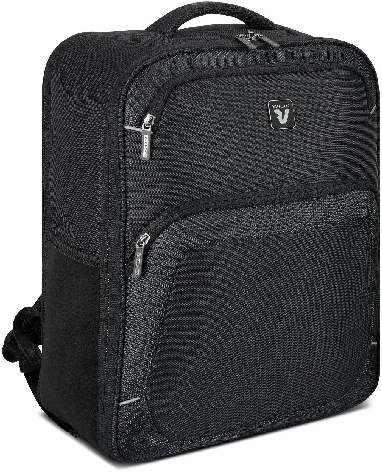 Roncato Batoh do letadla Easyjet GATEWAY černá 45 × 36 × 20 cm