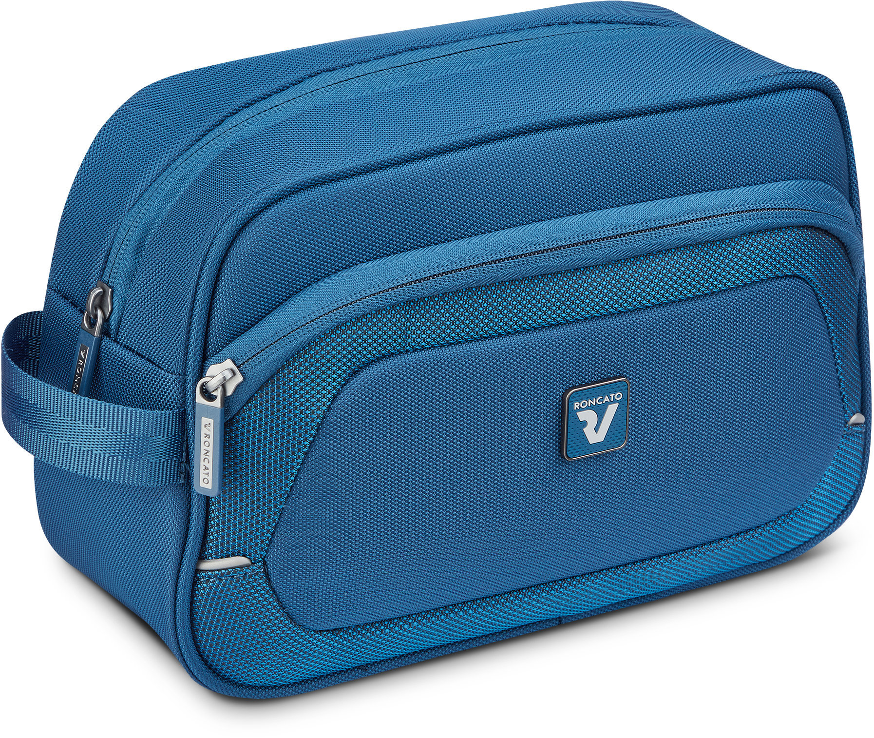 Roncato kosmetická taška Gateway 28 cm modrá