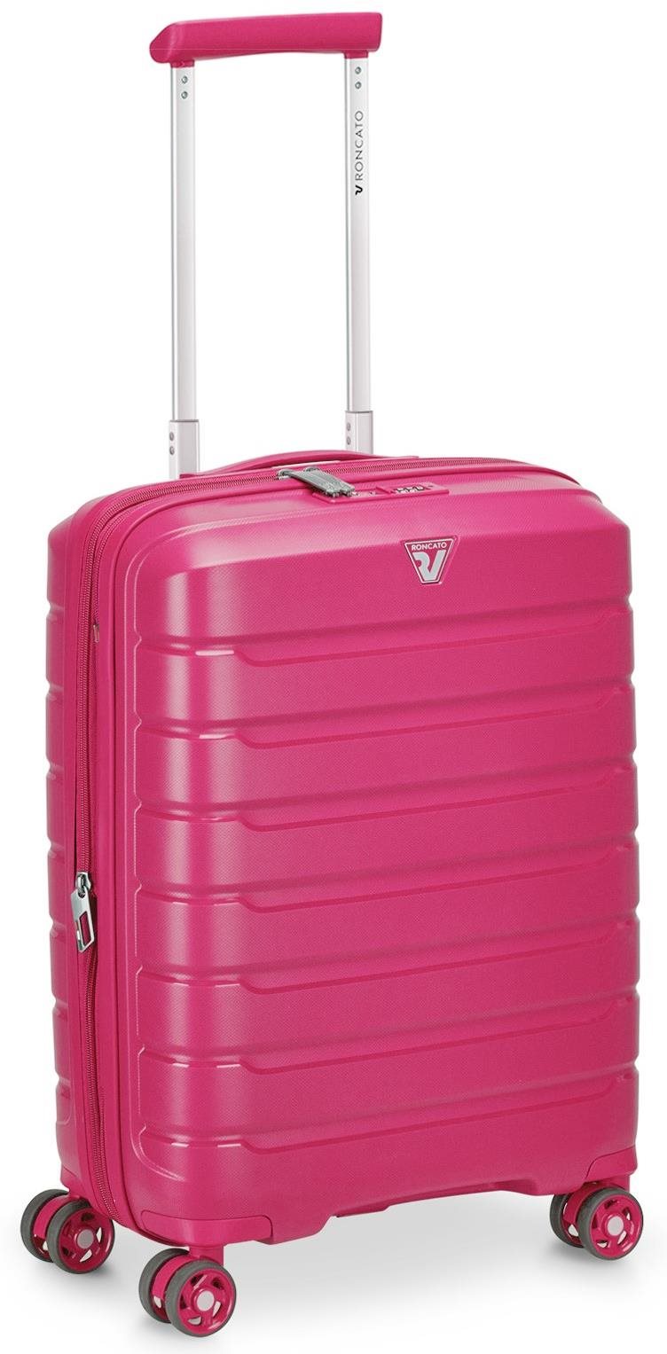 Roncato B-Flying S purpurová