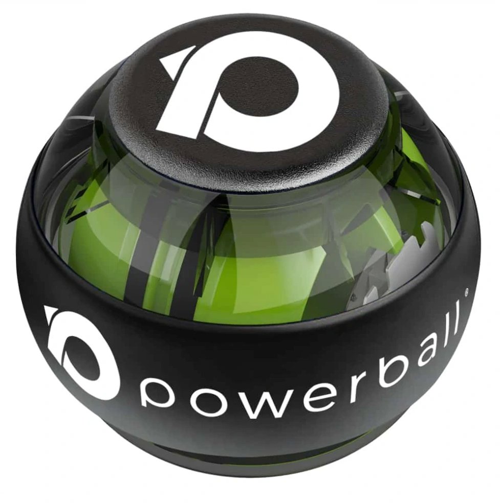 RPM Power Powerball 280 Hz Autostart Classic