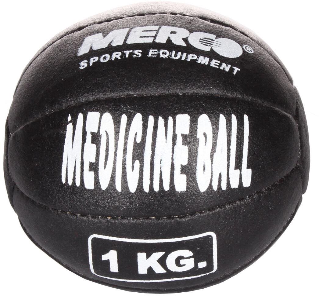 Merco Black Leather 6 kg