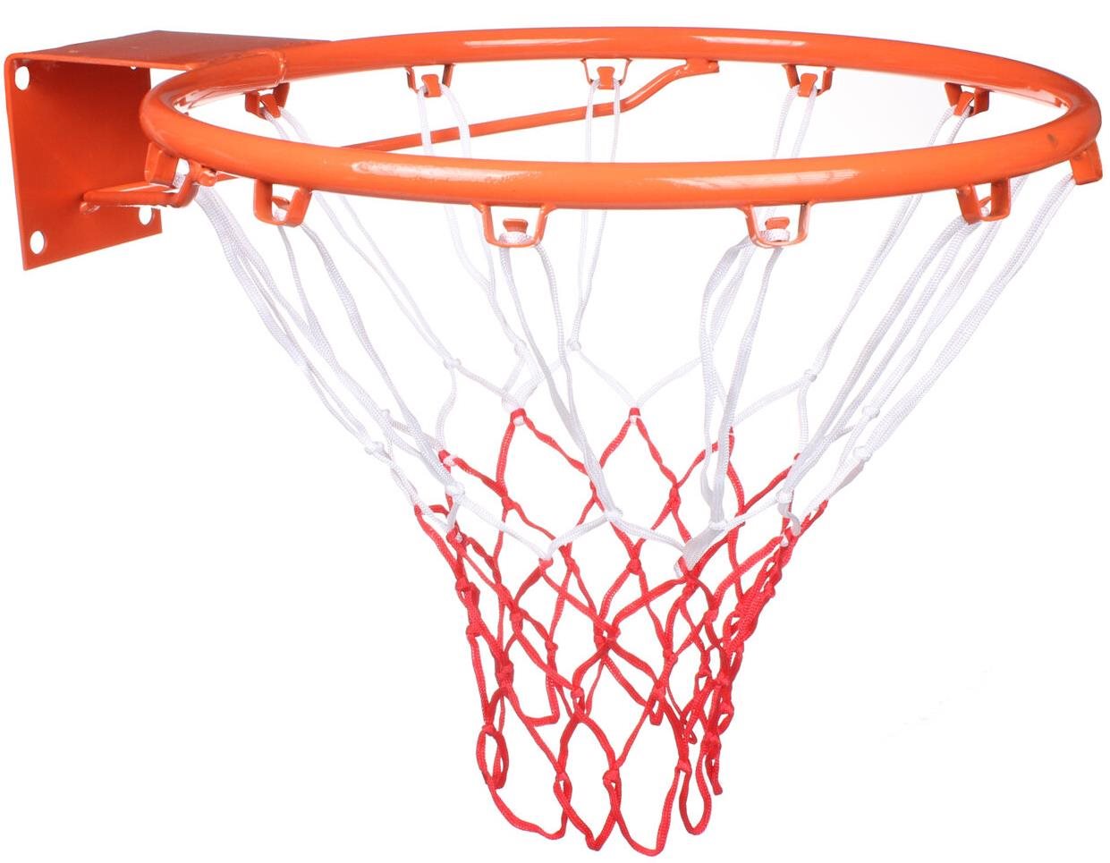 Merco RX Standard basketbalová obroučka