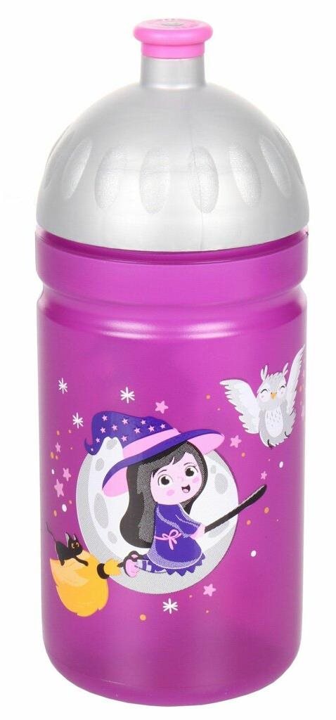 R & B Čarodějka zdravá láhev 500ml