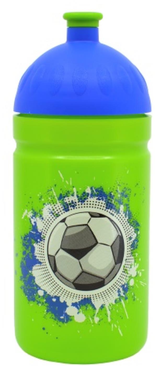R & B Fotbal zdravá láhev