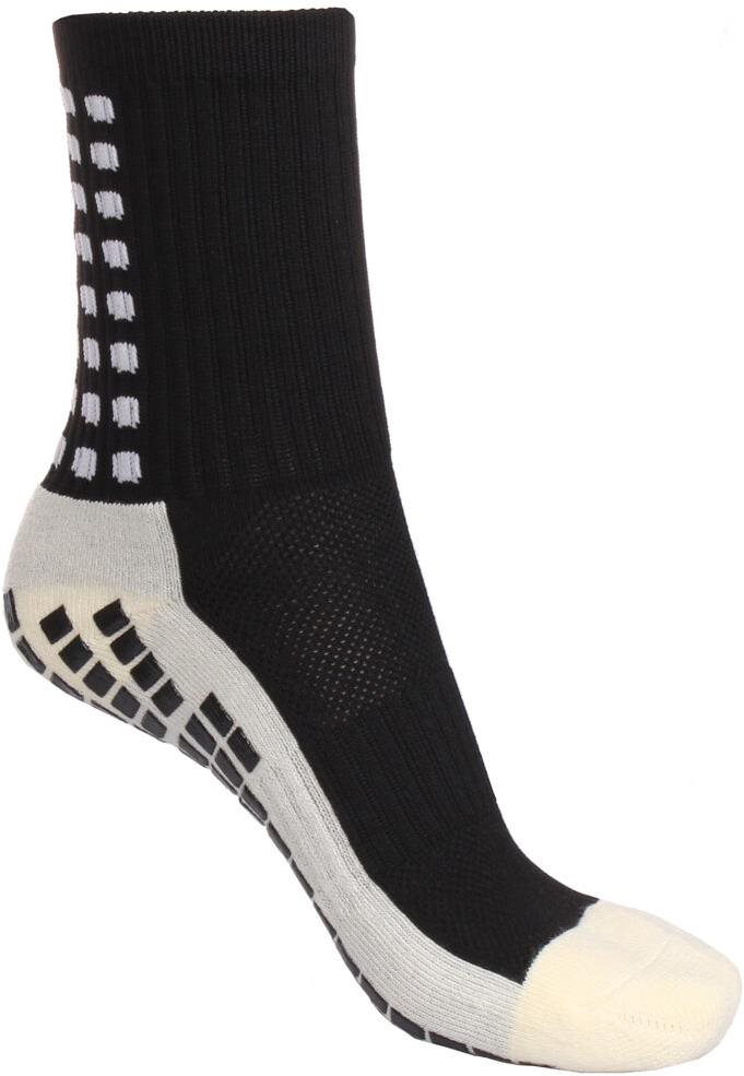 Merco SoxShort Junior černá