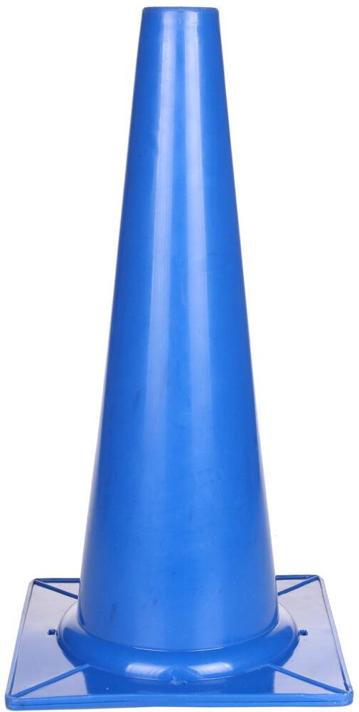Merco Sport kužel modrá 30 cm