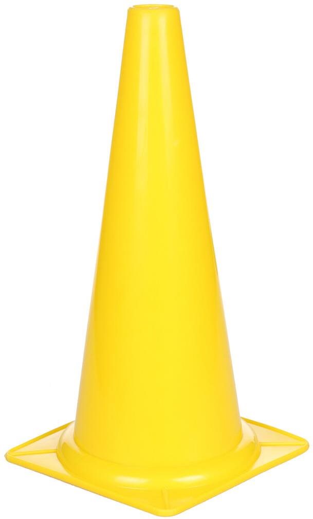 Merco Sport kužel žlutá 46 cm