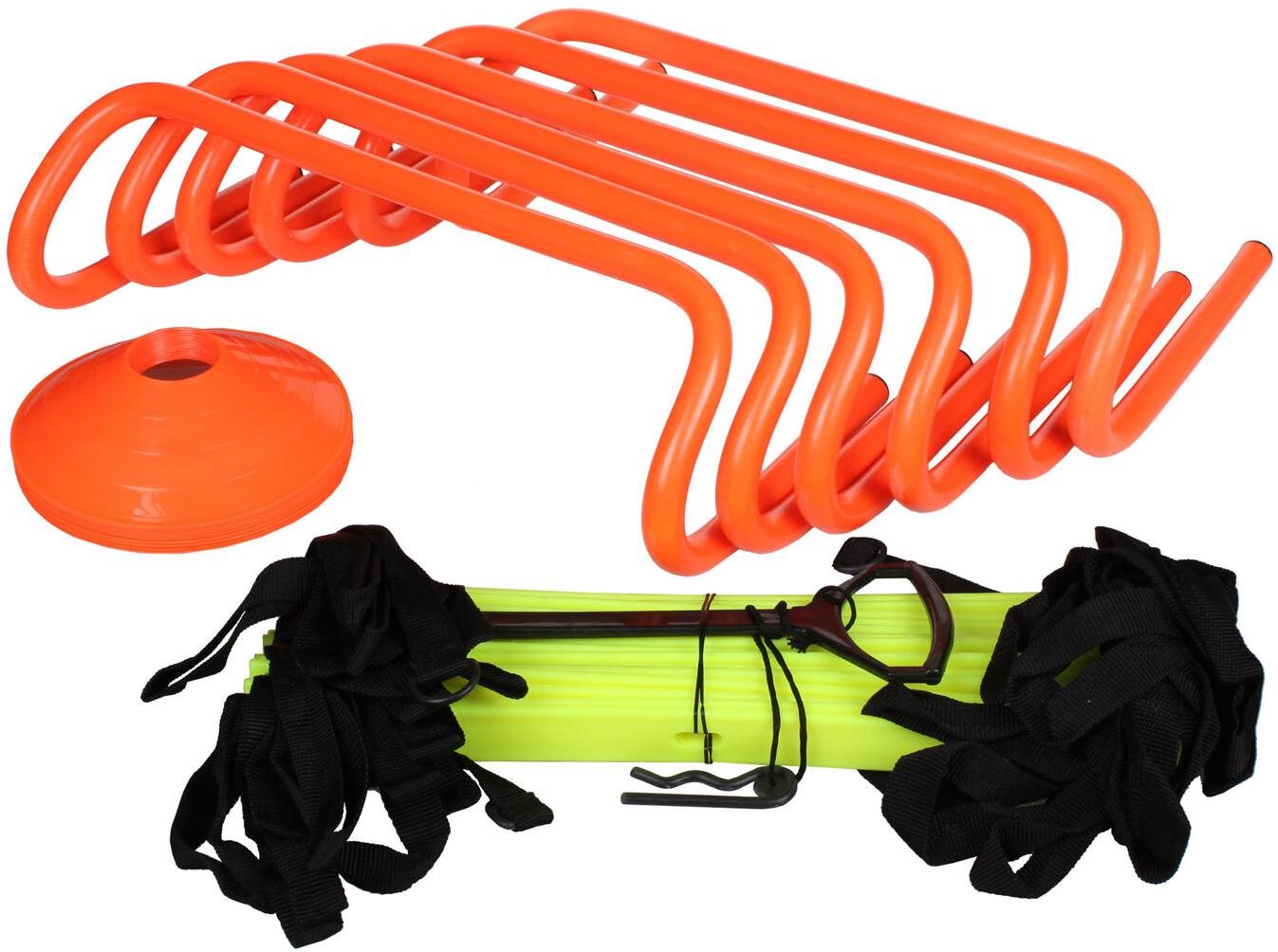 Economy Kit tréninková agility sada