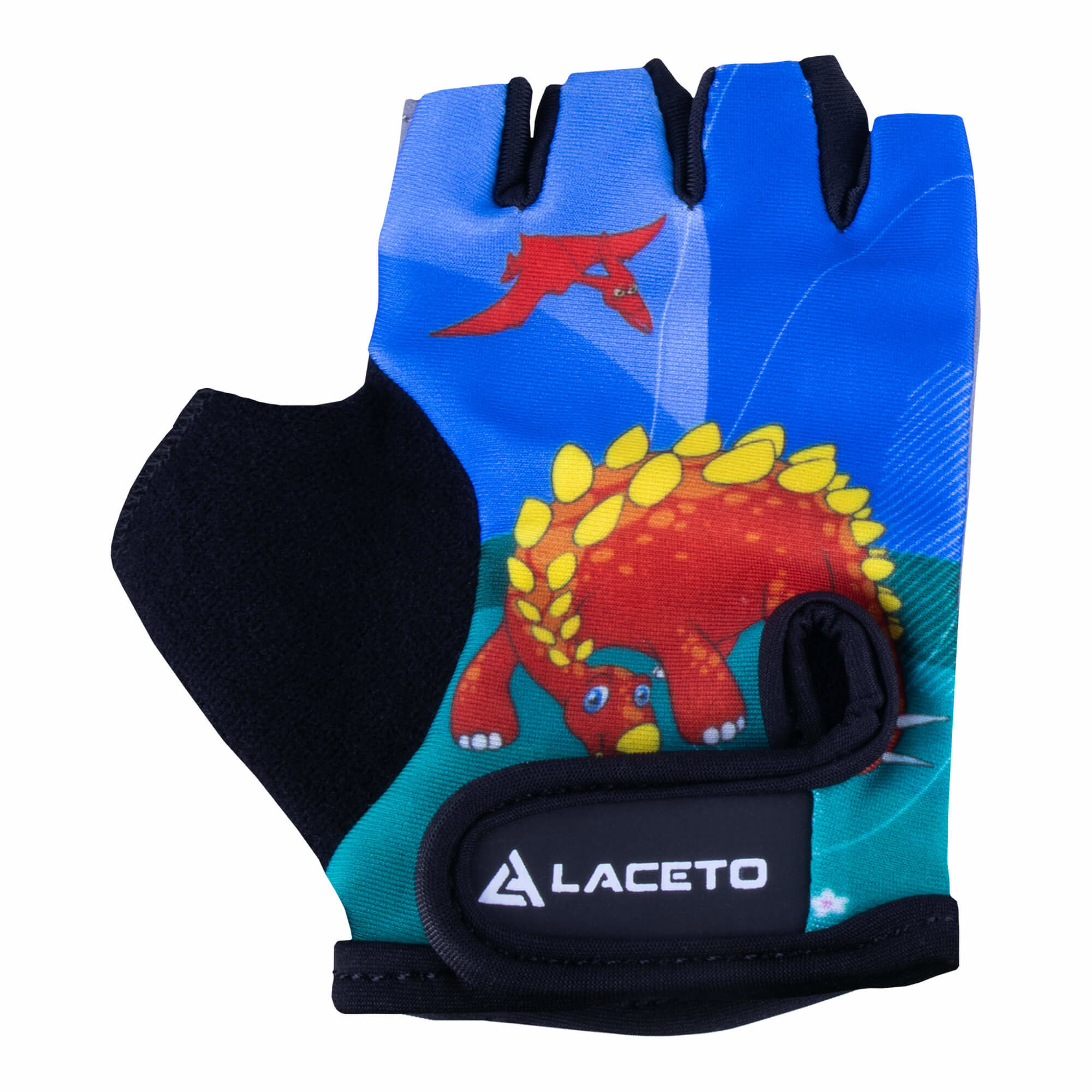 LACETO DINO-S