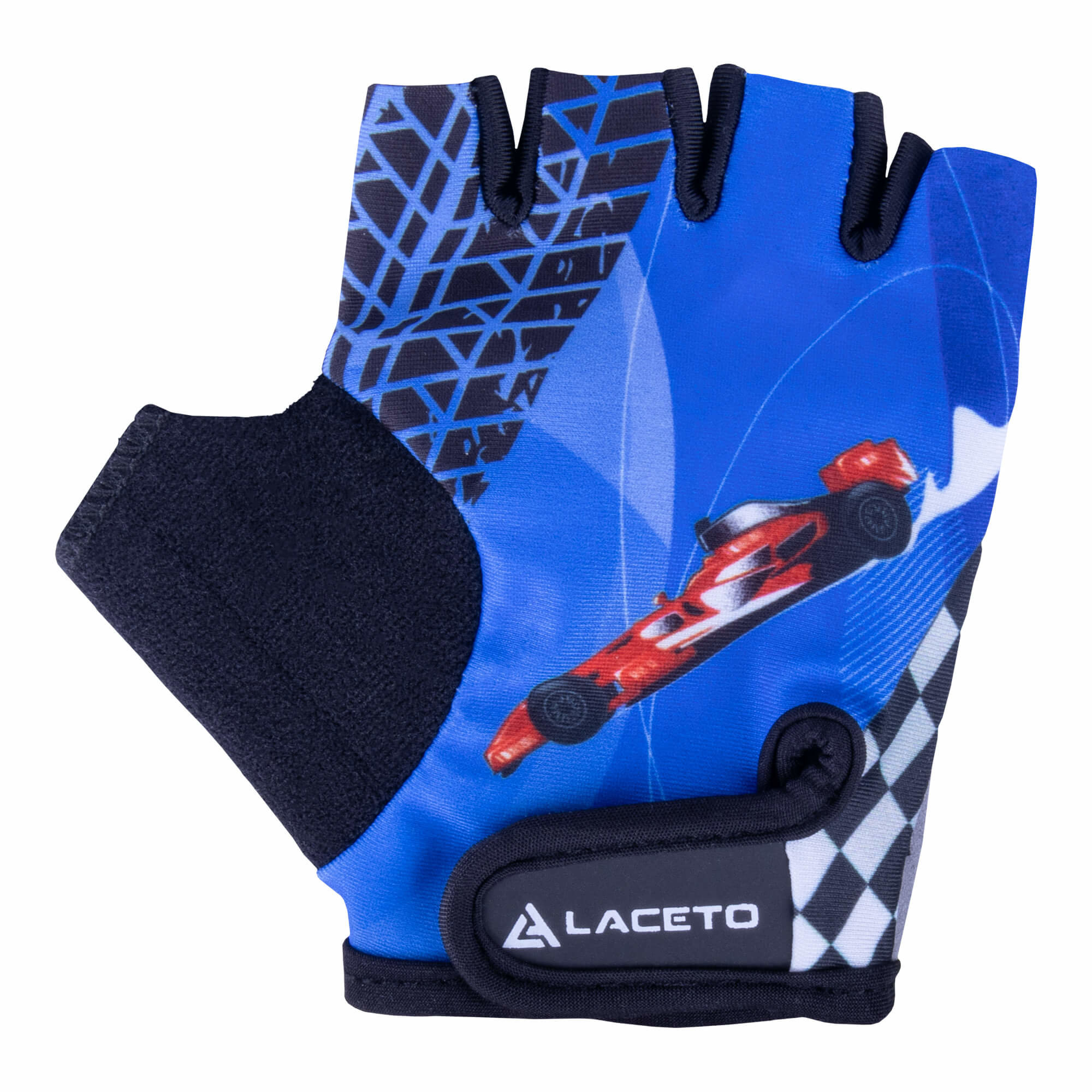 LACETO FORMULA-3XS