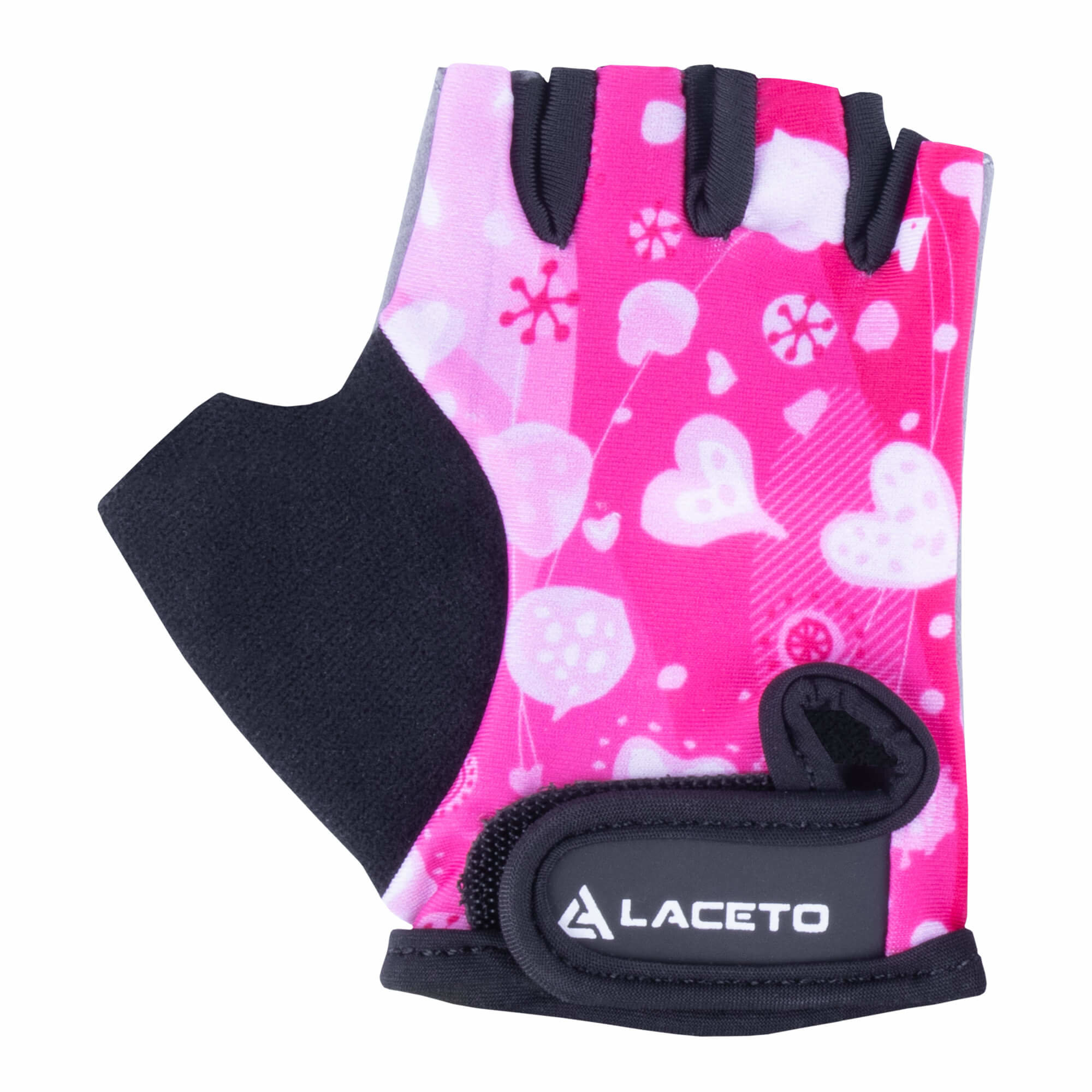 LACETO HEART-2XS