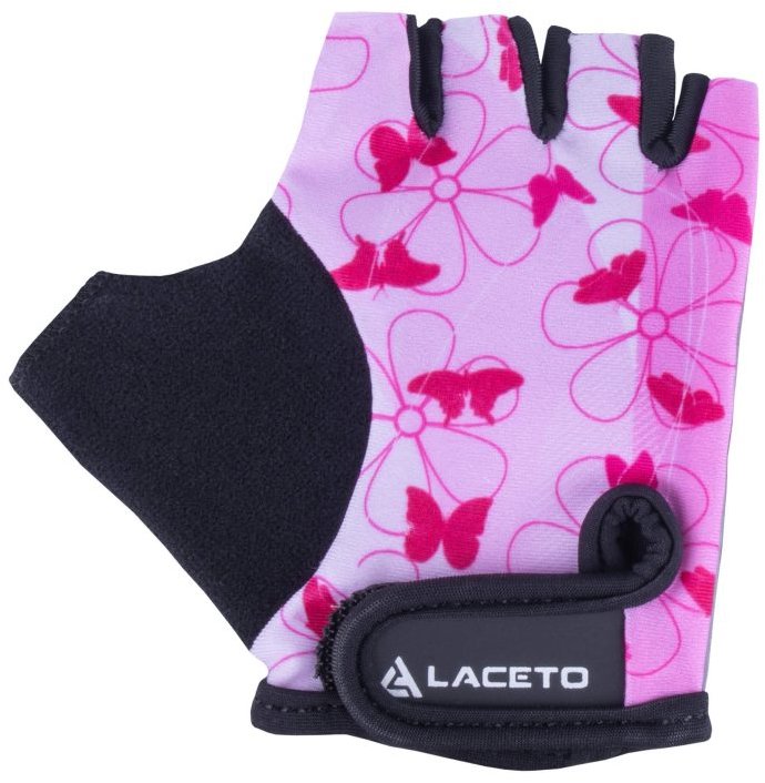 LACETO BUTTERLY-3XS